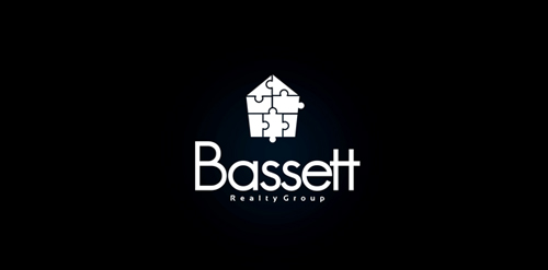 Bassett Realty Group logo设计