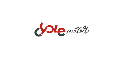 Cycle Sector Logo Design