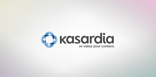 Kasardia Logo Design - 重新评估内容价值