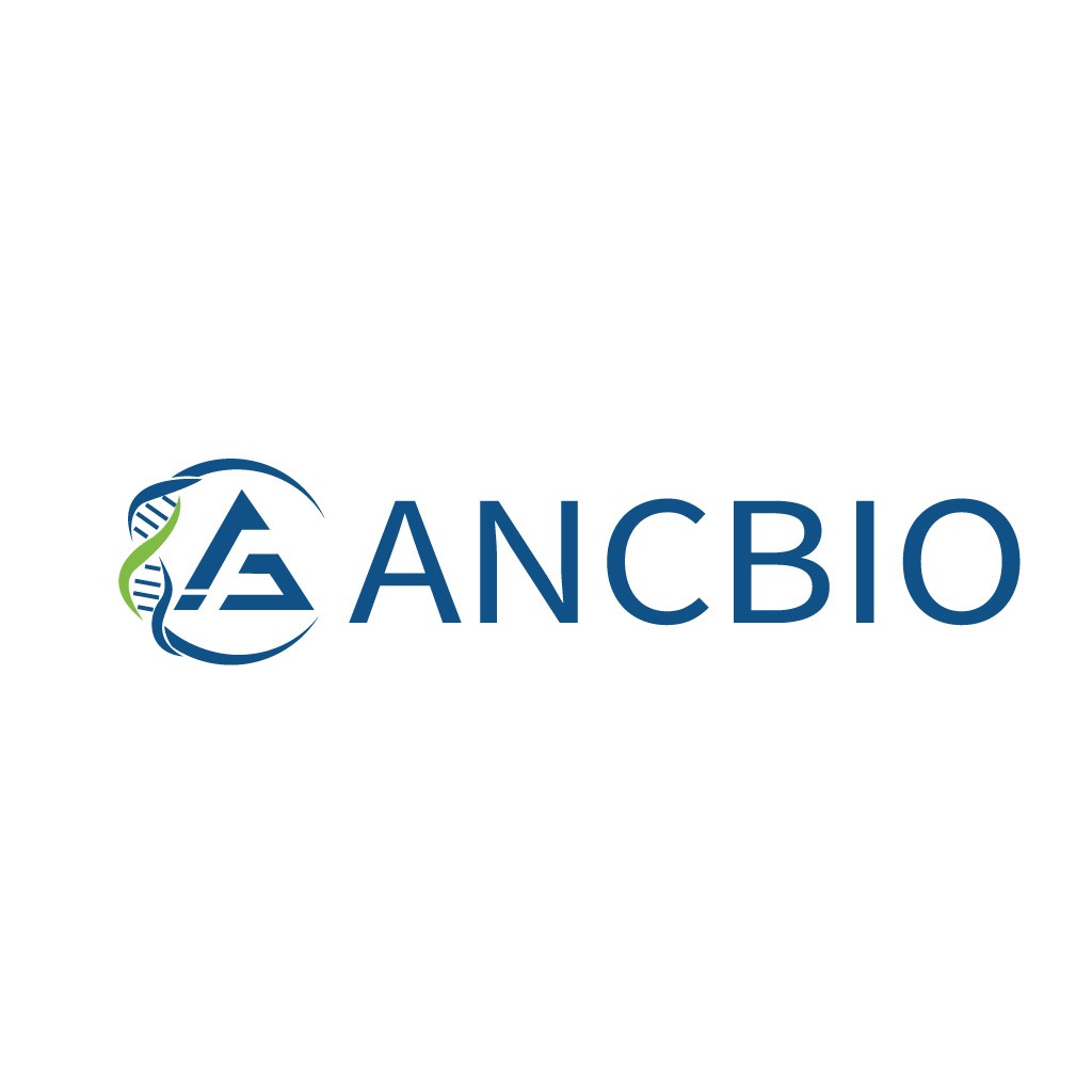 生物科技公司logo设计