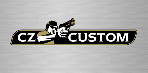 枪械品牌logo设计：简洁与力量的结合