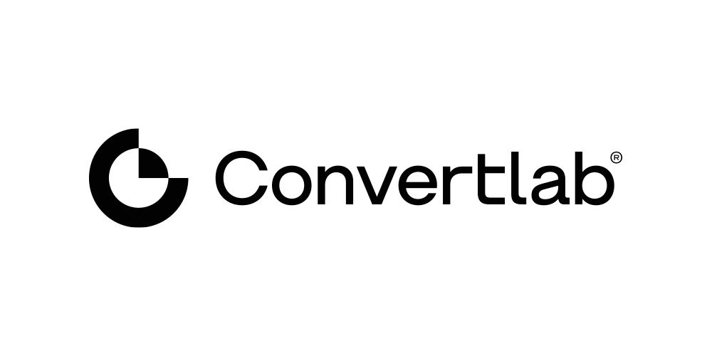 简洁现代的Convertlab logo设计