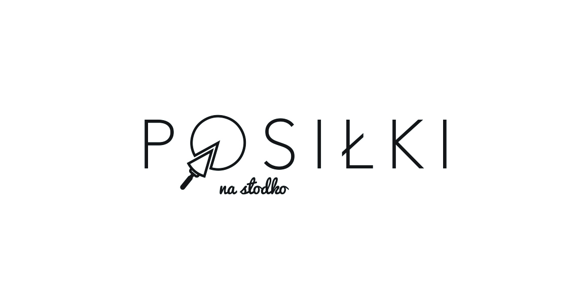 简约风POSILIKI logo设计
