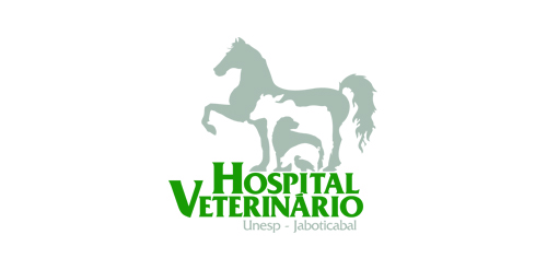 兽医医院logo设计:动物与自然的和谐