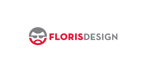 Floris Design Logo设计