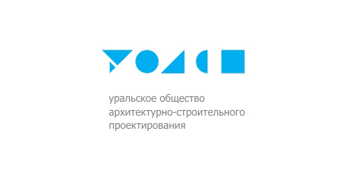 简洁现代的建筑与工程logo设计
