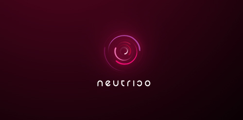 Neutrico Logo设计:简约现代的视觉冲击