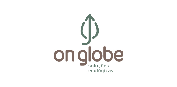 环保解决方案logo设计