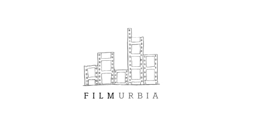 电影城市logo设计