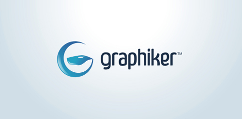 Graphiker Logo设计：简洁现代的图形标识