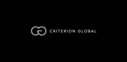 Criterion Global Logo设计