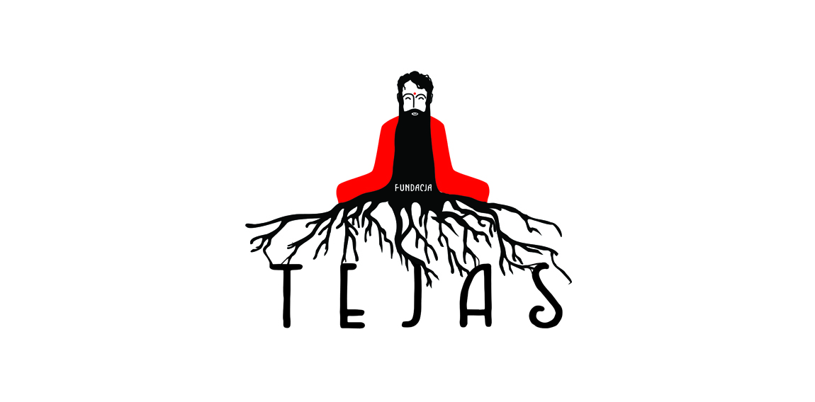 简约风格人物logo设计