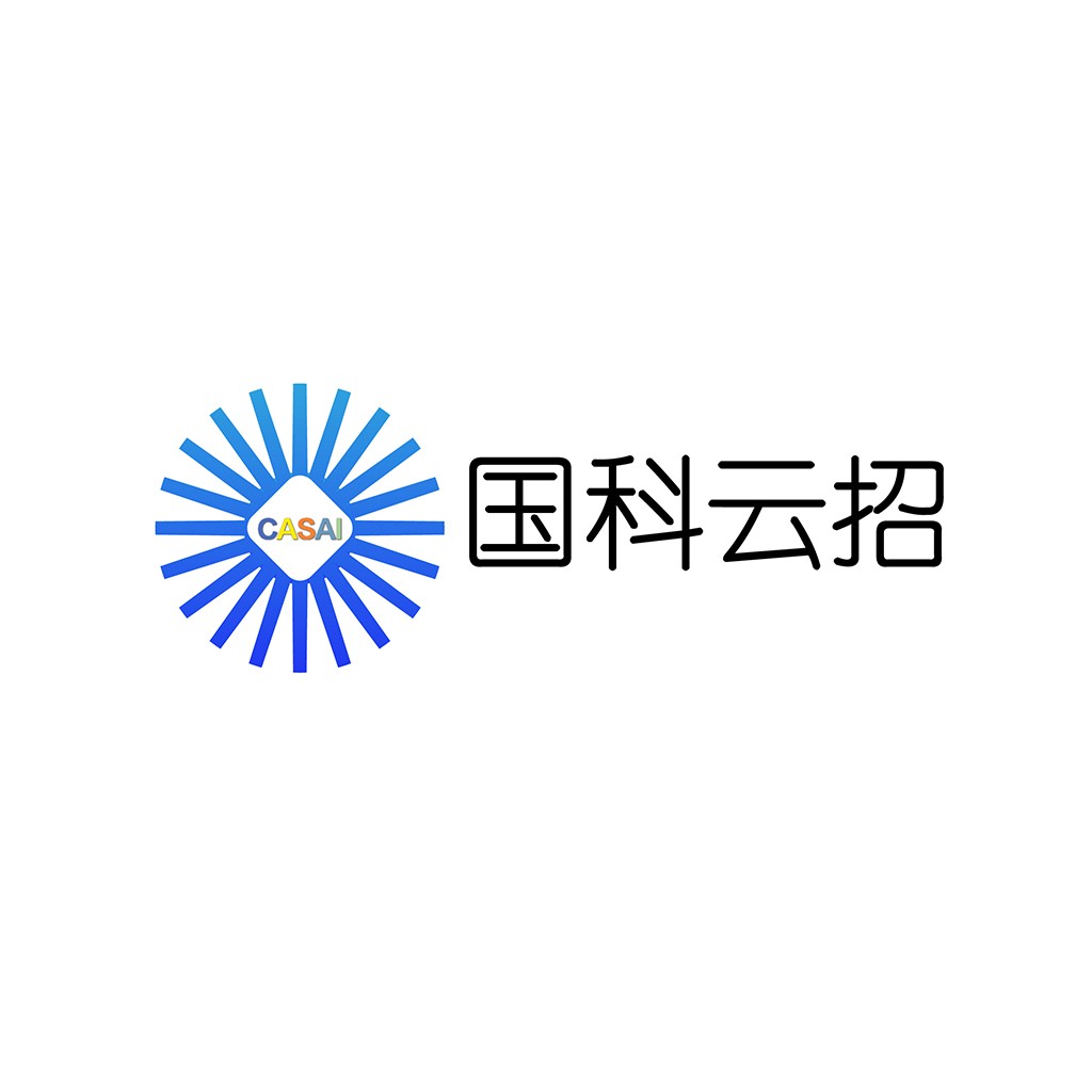 CASAI品牌logo设计:科技感与简洁性