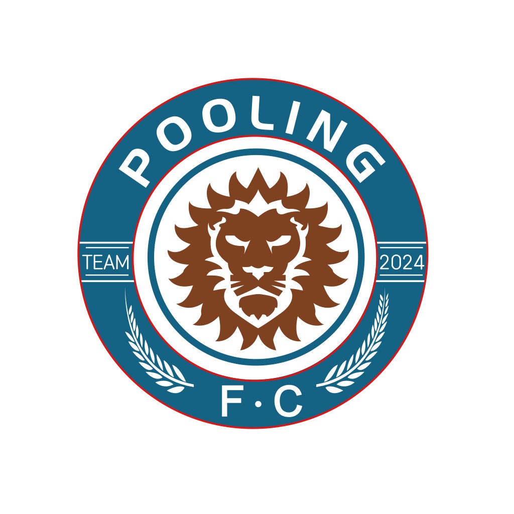 足球俱乐部2024年球队Logo设计