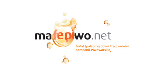 logo设计:公司员工社交平台