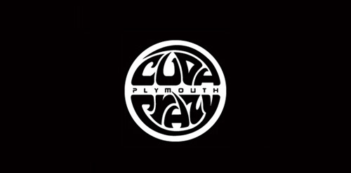 Plymouth Logo Design - 简约风格