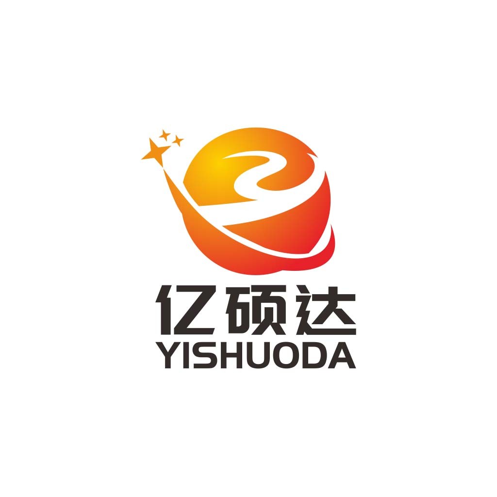 亿硕达达logo设计