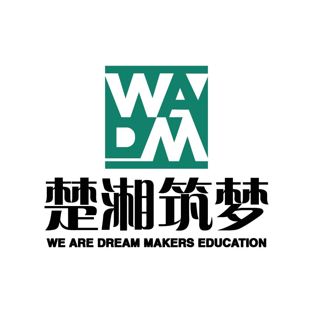 教育梦想logo设计