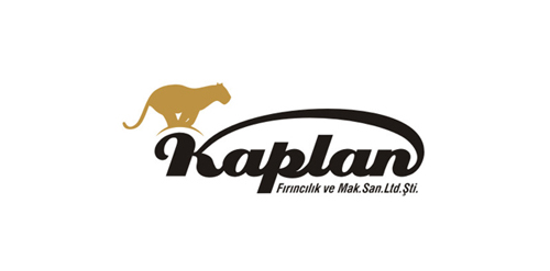 Kaplan品牌logo设计