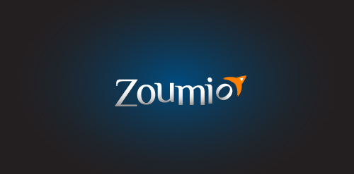 Zouumio Logo设计：简洁现代企业标识
