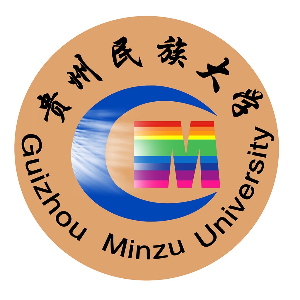 贵州民族大学logo设计