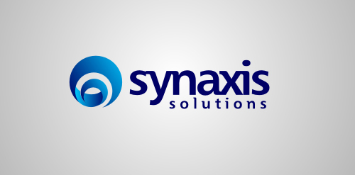 Synaxis Solutions Logo设计