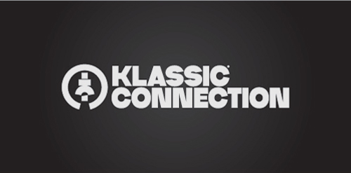 Klassic Connection Logo设计
