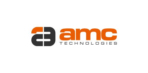 AMC Technologies Logo设计