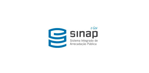e-Gov SINAP Logo设计