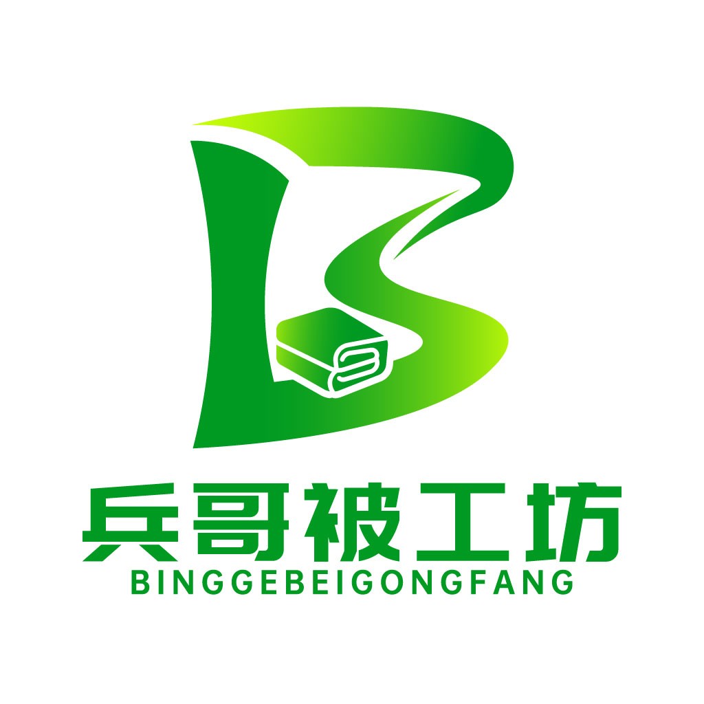 兵哥被工坊logo设计
