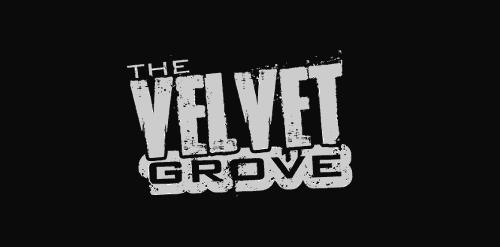 The Velvet Grove Logo Design