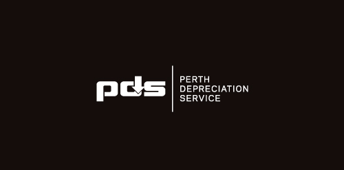 简约现代PDS logo设计