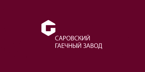 Sarovskiy Gachechny Zavod Logo Design