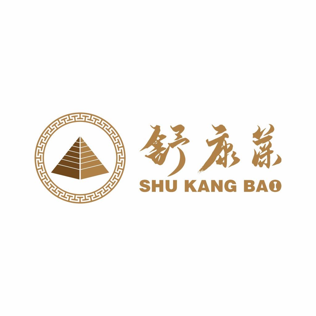 金字塔风格的logo设计
