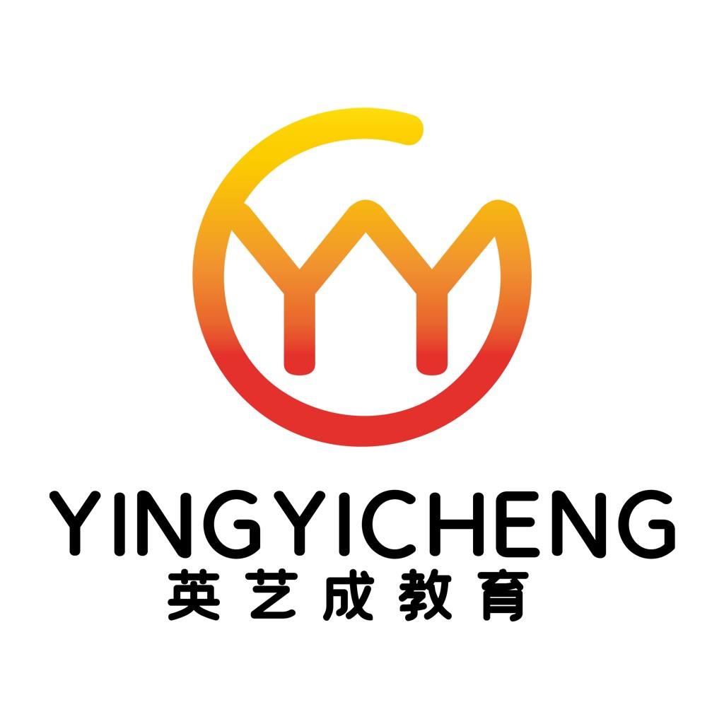 教育品牌logo设计:简洁现代,传递信任感