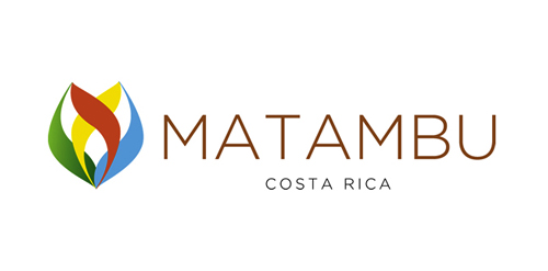 Matambu Costa Rica Logo设计