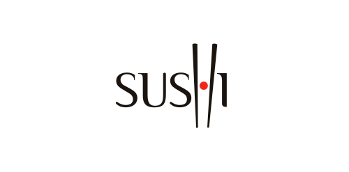 简约现代的SUSI logo设计