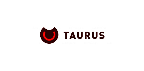 Taurus Logo设计:简约风格与品牌标识
