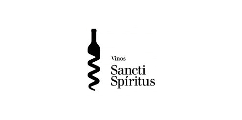 简约风酒庄logo设计