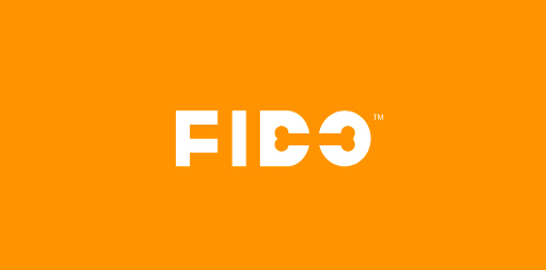 FIDO logo设计:简约与创意的结合
