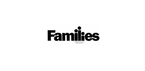 Families logo设计:简洁现代风格