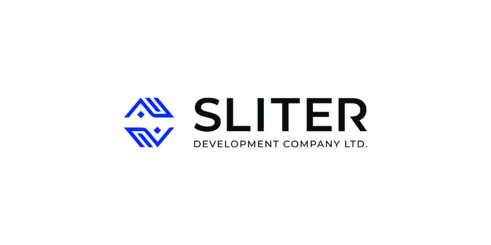 简洁现代科技感logo设计