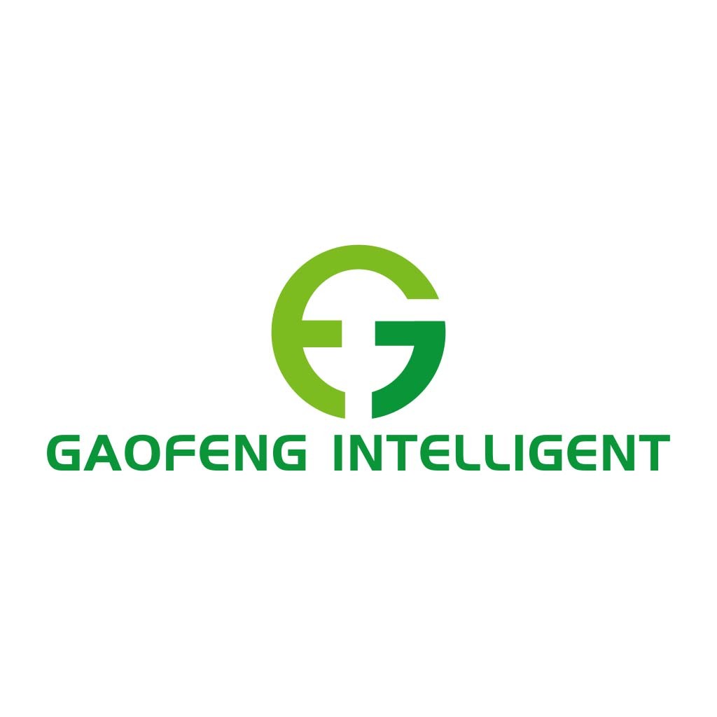 GAOFENG INTELLIGENT智能科技公司logo设计