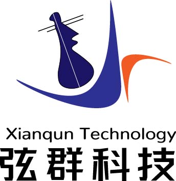 弦群科技航海主题logo设计