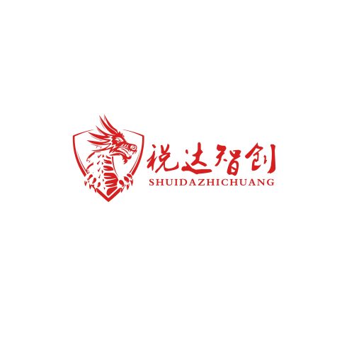 悦达智创科技公司logo设计