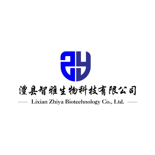 澧县智雅生物科技公司logo设计