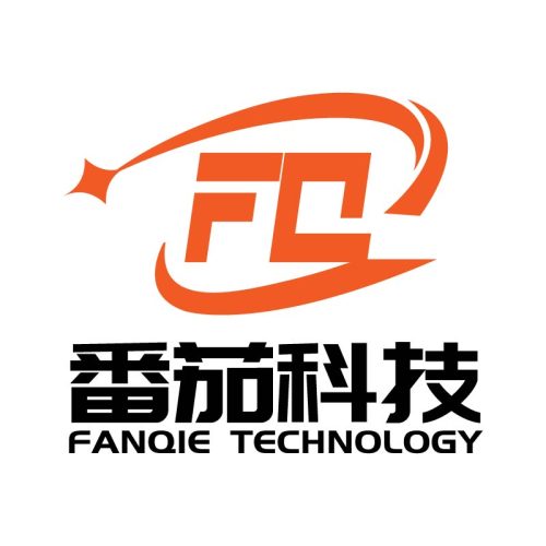 番茄科技企业logo设计