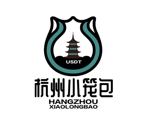 杭州小笼包品牌logo设计