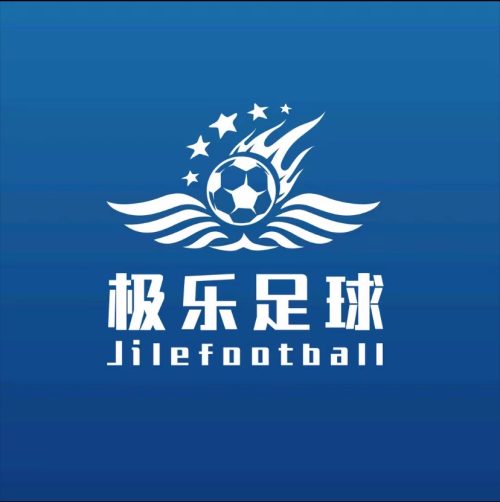 极乐足球俱乐部logo设计