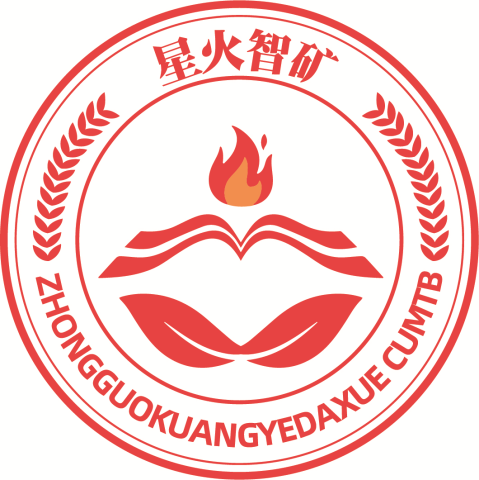 星火智矿教育logo设计